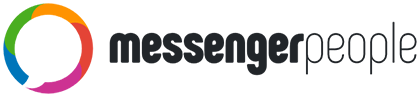 messenger people logo